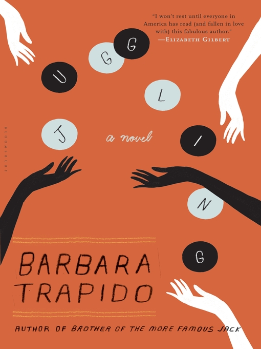 Title details for Juggling by Barbara Trapido - Wait list